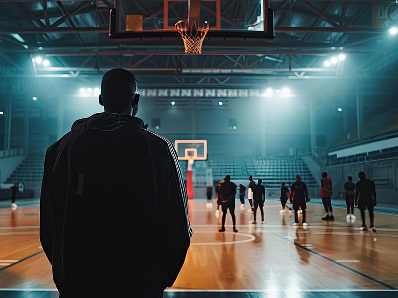 [微博国语] 2026年5月18日 NBA季后赛东部半决赛G7 骑士vs活塞 第三节 录像