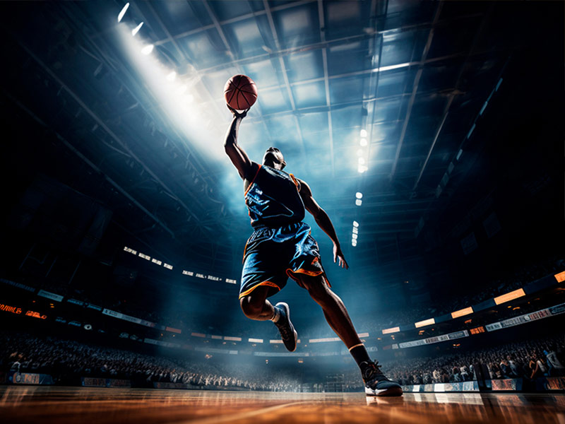03月26日 NBA常规赛 湖人vs步行者 全场录像回放