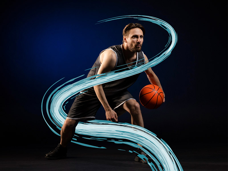 [QQ国语]NBA西部决赛G1 马刺vs雷霆 全场录像回放