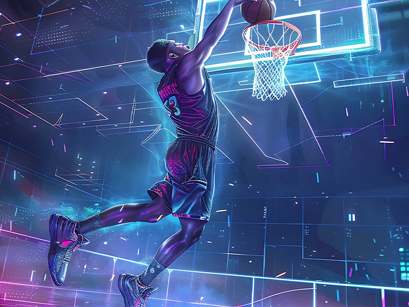 05月10日 NBA季后赛西部半决赛G3 雷霆vs湖人 全场录像回放