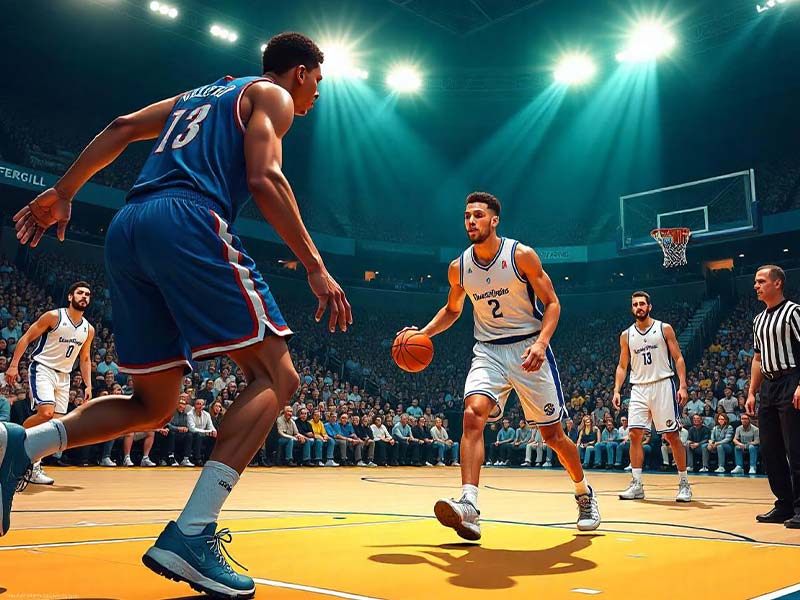 05月13日 NBA季后赛西部半决赛G5 森林狼vs马刺 全场录像回放